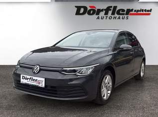 Golf Life 1,5 TSI ACT, 18290 €, Auto & Fahrrad-Autos in 9800 Spittal an der Drau Golf Life 1,5 TSI ACT, 18290 €, Auto & Fahrrad-Autos in 9800 Spittal an der Drau