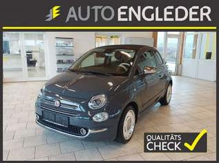 500C 0,9 TwinAir Turbo 85 Anniversario, 12900 €, Auto & Fahrrad-Autos in 4134 Putzleinsdorf