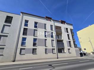 GEFÖRDERTE, neuwertige 2 Zimmer-Wohnung mit Loggia - Dornschneidergasse 27 - Top 013, 672.07 €, Immobilien-Wohnungen in 8020 