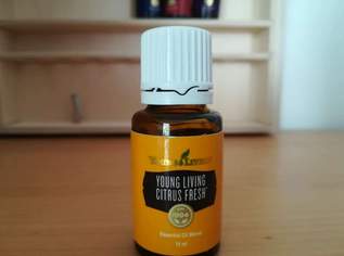 Citrus Fresh Oil, 24 €, Marktplatz-Beauty, Gesundheit & Wellness in 2700 Wiener Neustadt