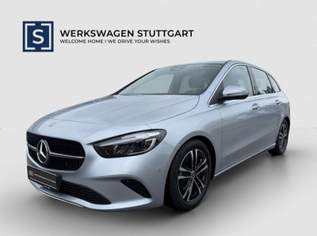 B 200 Progressive LED AHK Kam EasyP 17", WinterP, 39330 €, Auto & Fahrrad-Autos in 1100 Favoriten