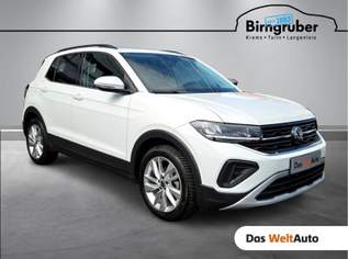T-Cross Friends TSI DSG, 25390 €, Auto & Fahrrad-Autos in 3430 Gemeinde Tulln an der Donau T-Cross Friends TSI DSG, 25390 €, Auto & Fahrrad-Autos in 3430 Gemeinde Tulln an der Donau