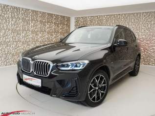 X3 xDrive 20d Steptronic, 60990 €, Auto & Fahrrad-Autos in Kärnten