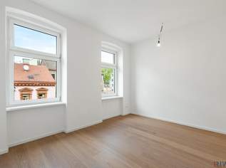 ERSTBEZUG II STARTWOHNUNG II IDEALER GRUNDRISS II LOGGIA II NÄHE SCHÖNBRUNN UND U3 II TOLLE LAGE II, 255000 €, Immobilien-Wohnungen in 1150 Rudolfsheim-Fünfhaus