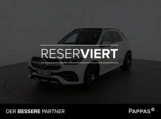 GLE 450 4MATIC, 64900 €, Auto & Fahrrad-Autos in 2351 Gemeinde Wiener Neudorf