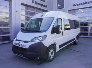 Jumper Kombi 35+ L3H2 180 EAT8 9 SITZER, 62900 €, Auto & Fahrrad-Autos in Kärnten