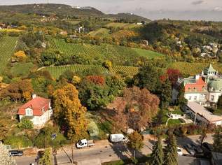 Himmlischer Baugrund in Döblinger-Traumlage, 9250000 €, Immobilien-Grund und Boden in 1190 Döbling