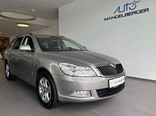 Octavia Combi 2,0 Elegance TDI CR DPF