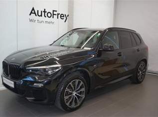 X5 xDrive30d, 55890 €, Auto & Fahrrad-Autos in 5621 Sankt Veit im Pongau