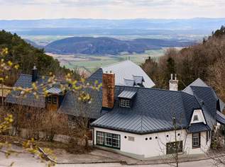 1.000 m² Chalet mit Fernblick - 1ha Grund - Hohe Wand (45 min von Wien), 790000 €, Immobilien-Häuser in 2724 Stollhof 1.000 m² Chalet mit Fernblick - 1ha Grund - Hohe Wand (45 min von Wien), 790000 €, Immobilien-Häuser in 2724 Stollhof