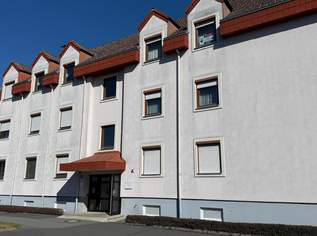 Helle, sehr gepflegte Eigentumswohnung im SÜDBURGENLAND, 139000 €, Immobilien-Wohnungen in 7562 Eltendorf