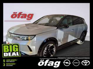 Grandland Electric 73kWh FAF GS, 40350 €, Auto & Fahrrad-Autos in 5020 Altstadt