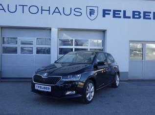 FABIA Ambition, 9850 €, Auto & Fahrrad-Autos in 8190 Birkfeld