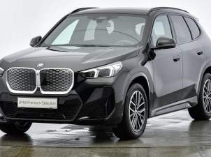 iX1 eDrive20 M-Sportpaket, 44890 €, Auto & Fahrrad-Autos in 8350 Fehring iX1 eDrive20 M-Sportpaket, 44890 €, Auto & Fahrrad-Autos in 8350 Fehring
