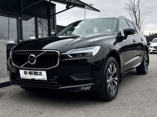 XC60 Momentum Pro AWD*1.Besitz*Leder*H, 39900 €, Auto & Fahrrad-Autos in 4663 Laakirchen
