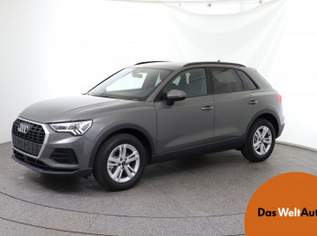 Q3 35 TFSI intense, 39990 €, Auto & Fahrrad-Autos in 8792 St. Peter-Freienstein