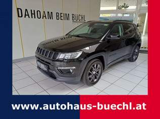 Compass 1,6 MultiJet II 120 FWD Night Eagle, 15790 €, Auto & Fahrrad-Autos in 4911 Tumeltsham Compass 1,6 MultiJet II 120 FWD Night Eagle, 15790 €, Auto & Fahrrad-Autos in 4911 Tumeltsham