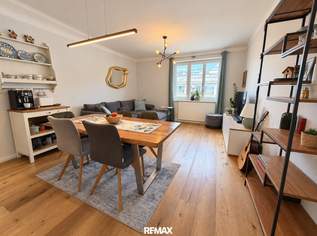 4 Zimmer Wohntraum im 6. Bezirk, 490000 €, Immobilien-Wohnungen in 1060 Mariahilf