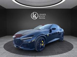 Purosangue 6.5 V12 ''MASSAGE+PANO+SITZBELÜFTUNG'', 799900 €, Auto & Fahrrad-Autos in 6800 Gisingen