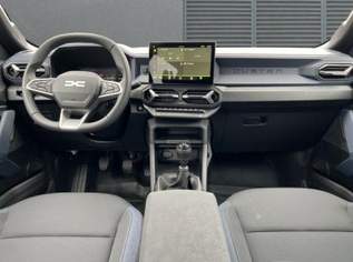 Duster Journey SHZ+Navi+RFK TCe 100 ECO-G 74..., 26903 €, Auto & Fahrrad-Autos in 6844 Gemeinde Altach