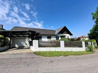 Großzügiges Einfamilienhaus in Top Lage - Kaufangebot liegt vor, 595000 €, Immobilien-Häuser in 3040 Katastralgemeinde Neulengbach