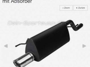 Ulter Sportauspuff Opel Corsa, 150 €, Auto & Fahrrad-Teile & Zubehör in 2223 Gemeinde Matzen-Raggendorf Ulter Sportauspuff Opel Corsa, 150 €, Auto & Fahrrad-Teile & Zubehör in 2223 Gemeinde Matzen-Raggendorf