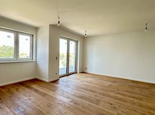 Traumhafte Erstbezug-Wohnung mit Balkon in Mannswörth, 250000 €, Immobilien-Wohnungen in 2320 Schwechat