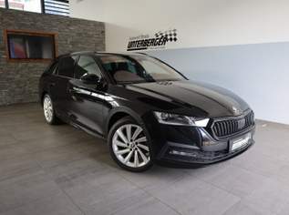 Octavia Combi 1.5 TSI Style Sportpaket DAB, 24790 €, Auto & Fahrrad-Autos in 6261 Gemeinde Strass im Zillertal