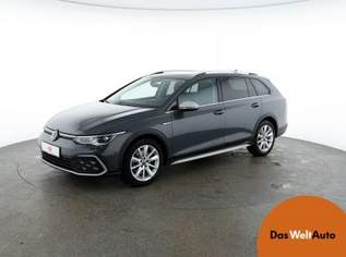 Golf TDI 4MOTION DSG, 27990 €, Auto & Fahrrad-Autos in 8792 St. Peter-Freienstein