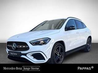 GLA 200 d 4MATIC Österreich-Edition, 50950 €, Auto & Fahrrad-Autos in 8051 Gösting GLA 200 d 4MATIC Österreich-Edition, 50950 €, Auto & Fahrrad-Autos in 8051 Gösting