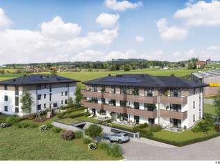 3Zimmerwohnung in Palting mit schönem Balkon, 317000 €, Immobilien-Wohnungen in 5163 Mundenham