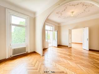 Hochwertige 5-Zimmer-Wohnung mit exklusiven Vorteilen und viel Platz, 5479.65 €, Immobilien-Wohnungen in 1040 Wieden Hochwertige 5-Zimmer-Wohnung mit exklusiven Vorteilen und viel Platz, 5479.65 €, Immobilien-Wohnungen in 1040 Wieden