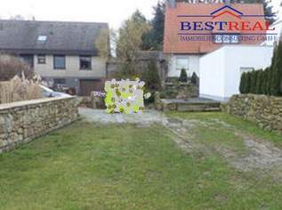 Eck-Baugrund in Bisamberg, 833000 €, Immobilien-Grund und Boden in 2102 Bisamberg