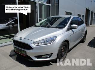 Focus 1.5 TDCi Trend, 6490 €, Auto & Fahrrad-Autos in 1100 Favoriten