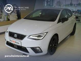 Ibiza FR Austria 1.0 TSI, 19400 €, Auto & Fahrrad-Autos in 4060 Leonding