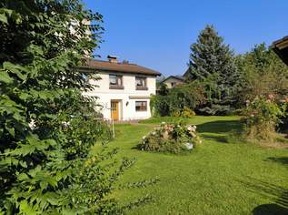Ideal für Handwerker: Mehrfamilienhaus mit großem Potenzial in der Zentrumsnähe von Spittal an der Drau., 349000 €, Immobilien-Häuser in 9800 Spittal an der Drau