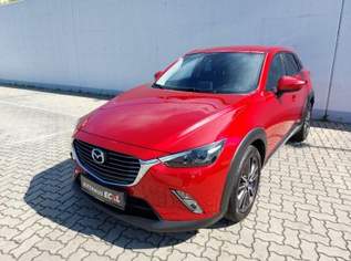 CX-3 CD105 Revolution, 12990 €, Auto & Fahrrad-Autos in 3254 Gemeinde Bergland