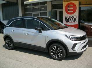 Crossland Elegance Automatik 130PS, 23770 €, Auto & Fahrrad-Autos in 8541 Bad Schwanberg