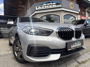 116 d Aut., 16950 €, Auto & Fahrrad-Autos in 4880 Sankt Georgen im Attergau