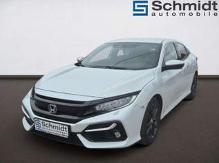 Civic Diesel 1,6-DTEC Elegance, 18900 €, Auto & Fahrrad-Autos in 5231 Schalchen