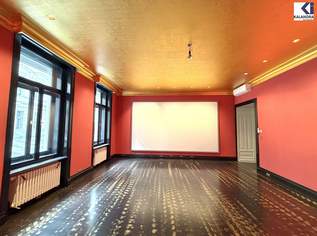 LUXURIÖSE ALTBAUWOHNUNG nahe SCHWARZENBERGPLATZ // LUXURY CLASSIC APARTMENT next SCHWARZENBERGPLATZ, 3500.2 €, Immobilien-Wohnungen in 1040 Wieden
