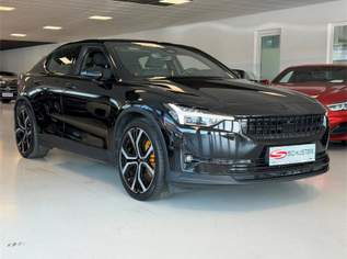 Polestar 2 82kWh Long Range Perform.+ Track Paket, 32970 €, Auto & Fahrrad-Autos in 4663 Laakirchen