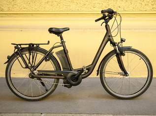 DAMEN E-BIKE  KALKHOFF AGATTU IMPULSE 7 HS