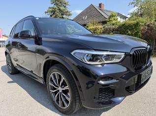 X5 xDrive30d M Sport+M-PAKET++HEAD-UP+STANDHEIZUNG, 54840 €, Auto & Fahrrad-Autos in 3251 Gemeinde Purgstall an der Erlauf