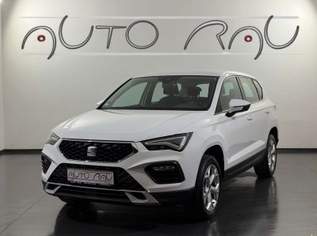 Ateca 2.0 TDI Style *LED*ACC*NAVI*, 18990 €, Auto & Fahrrad-Autos in 9062 Moosburg