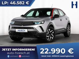 Mokka-E GS Line EXTRAS WIE NEU OHNE KM -51%, 23990 €, Auto & Fahrrad-Autos in 4061 Pasching Mokka-E GS Line EXTRAS WIE NEU OHNE KM -51%, 23990 €, Auto & Fahrrad-Autos in 4061 Pasching