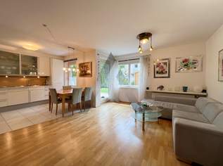 Sonnige Gartenwohnung in Reith bei Kitzbühel, 540000 €, Immobilien-Wohnungen in Tirol