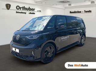 ID.Buzz VW ID. Buzz GTX LR 4MOTION 250 kW, 76990 €, Auto & Fahrrad-Autos in 2620 Gemeinde Neunkirchen