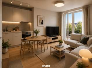 Drygalski Residences - INVESTMENT, 319500 €, Immobilien-Wohnungen in 1210 Floridsdorf