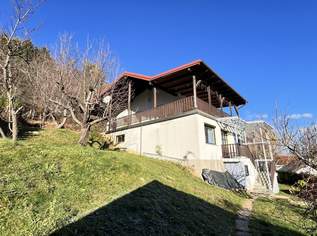 Solides Wohn- bzw. Ferienhaus (teilrenoviert) in wunderschöner Ruhelage mit 2 Wohneinheiten., 244000 €, Immobilien-Häuser in 7442 Lockenhaus Solides Wohn- bzw. Ferienhaus (teilrenoviert) in wunderschöner Ruhelage mit 2 Wohneinheiten., 244000 €, Immobilien-Häuser in 7442 Lockenhaus